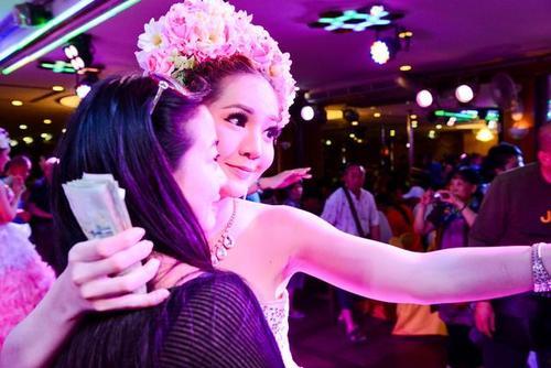 chinese国产人妖,探索中国变性文化与社会变迁